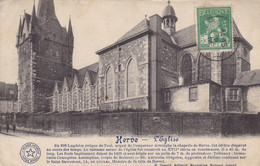 Herve, L'Eglise (pk83963) - Herve