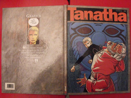 Tanatha Acte 3. Cothias Hé. Glénat 1994 - Other & Unclassified