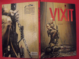 Tueur De Vixit. Kisler, Ralph. Vents D'ouest 1988 - Otros & Sin Clasificación