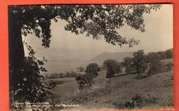 ZUA-23  Bern Gurten  Ausblick Gegen Den Belpberg.   Verlag Isenhut 7 NG - Belp