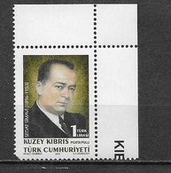 LOTE 2193  /// CHIPRE (TURQUIA) - YVERT Nº: 675 **MNH  ¡¡¡ OFERTA - LIQUIDATION - JE LIQUIDE !!! - Unused Stamps