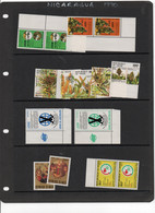 NIGER - SMALL COLLECTION OF MNH  GOOD THEMATICS  SG CAT £114,  CHEAP LOT - Niger (1960-...)