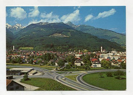 AK 079311 SWITZERLAND - Buchs - Buchs