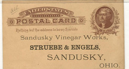 67075 - SANDUSKY  VINEGAR  WORKS - ...-1900