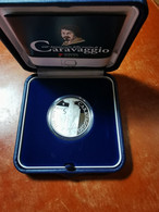 ITALIA 2021 CARAVAGGIO - Commemorative