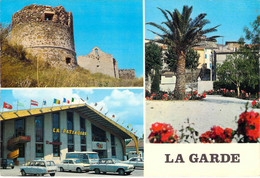 83 - La Garde - Multivues - La Garde