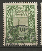 CILICIE N° 57 OBL / - Used Stamps