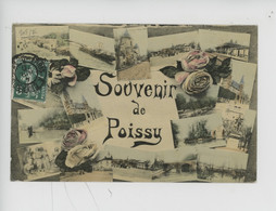 Poissy : Souvenir De Poissy (multivues) - Poissy