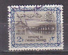 J1337 - ARABIE SAOUDITE SAUDI ARABIA Yv N°166 - Saudi Arabia
