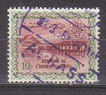 J1344 - ARABIE SAOUDITE SAUDI ARABIA Yv N°172 - Saudi Arabia