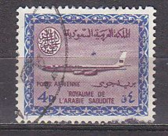 J1430 - ARABIE SAOUDITE AERIENNE Yv N°34 - Saudi Arabia