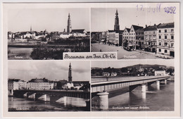 Braunau Am Inn - Oberösterreich - Braunau