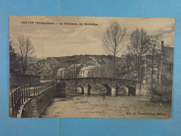 Couvin (Villégiature)  Le Ponceau, Les Rochettes - Couvin