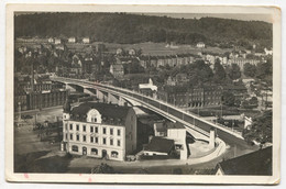 Aue Germany, Year 1938 - Aue