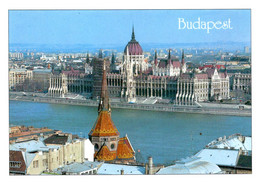 0057 / Budapest - Ungheria