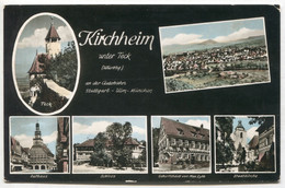 Kirchheim  Germany - Kirchheim