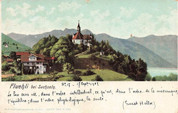 Fluehli Bei Sachseln - Sachseln