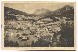 St. Ulrich  Austria, Year 1920 - St. Ulrich Am Pillersee