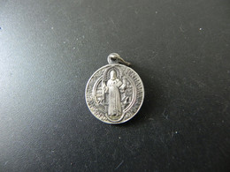 Old Pilgrim Medal - Unclassified