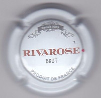 RIVAROSE BRUT COTE D'AZUR - Sparkling Wine
