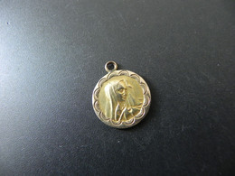 Old Pilgrim Medal - Non Classificati