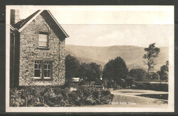 Carte P ( Edale / Hôtel ) - Derbyshire