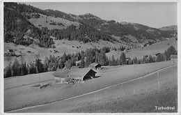 Turbachtal Gstaad Turbach 1944 - Gstaad