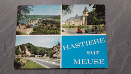 BONJOUR DE HASTIERRE - Hastière