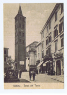 VELLETRI ( ROMA ) TORRE DEL TRIVIO - EDIZ. CORVANO - 1936 (12052) - Velletri