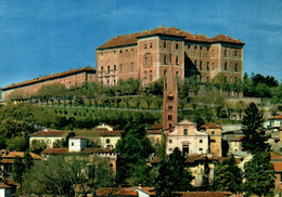 RIVOLI, Torino - Panorama E Castello - NV - #126 - Rivoli