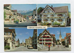 AK 079376 SWITZERLAND - Ebnat-Kappel - Ebnat-Kappel