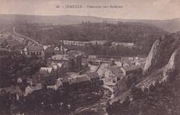 Jemelle Panorama Vers Rochefort - Rochefort