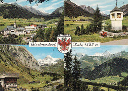 Austria > Tirol > Glocknerdorf Kals, Bezirk Lienz, Used 1972 - Kals