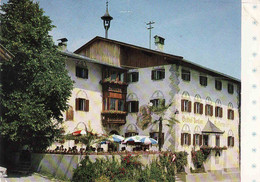 Austria > Tirol > Wildschönau, Gasthof - Pension Kellerwirt, Bezirk Kufstein, Used 1976 - Wildschönau