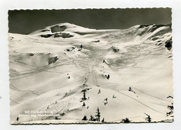 AK 079453 SWITZERLAND - Flumserberg - Abfahrt Vom Maschgenkamm - Flums