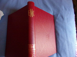 Encyclopédie Médico-chirurgicale Tome 2 - Health