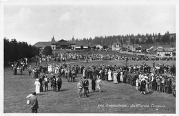 Saignelégier Franches Montagnes - Le Marché Concours - Saignelégier