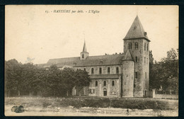 CPA - Carte Postale - Belgique - Hastière Par Delà - L'Eglise (CP21629) - Hastière