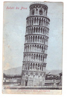 190.... PISA 1 - Pisa