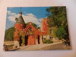 Oude Postkaart Van Frankrijk   --   Montgeron  ---  422 - Montgeron