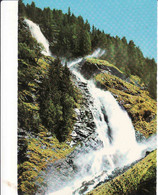 Austria > Tirol > Umhausen -  Stuibenfall, Oeztal, Bezirk Imst, Used 1980 - Umhausen