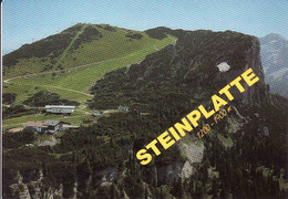 Austria > Tirol >Waidring, Steinplatte, Bezirk Kitzbühel Used 1999 - Waidring