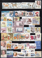 India MNH 2005, Year Pack, - Años Completos