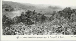 « Bas Plateau Campinois, Près De REKEM (E. De GENK » Nels - Genk