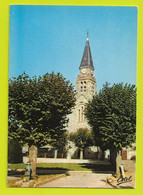 78 COIGNIERES Vers Montigny Le Bretonneux N°22 901 L'Eglise Fontaine VOIR DOS - Montigny Le Bretonneux