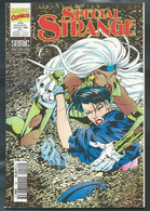 SPECIAL STRANGE, N° 99, JUILLET 1995 - COLLECTIF-  TBE-   Fau 14001 - Special Strange