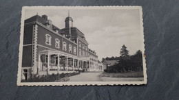 CHATEAU DE SOLIERES  "  L'HEUREUX ABRI "  UNE DES GALERIES DE CURE - Hoei