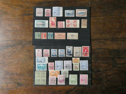 FRANCE CILICIE  Essentiellement Neufs Sans Charnière - Unused Stamps