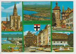 Konstanz, Baden-Württemberg - Konstanz