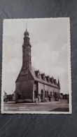 STADHUIS - Herentals